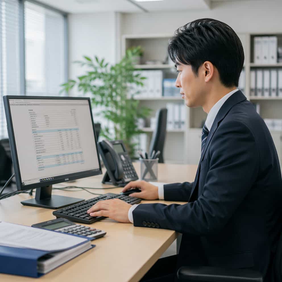 最短1営業日でお見積もり・司会候補者をご提案