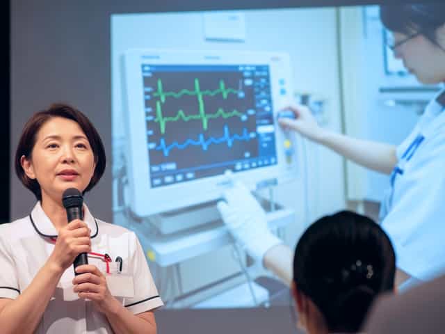医療系学会・メディカルカンファレンス