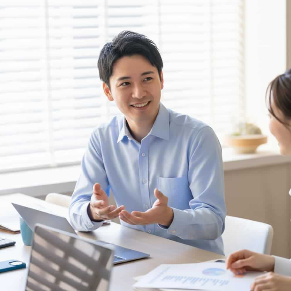 最短1営業日でイベント司会者のお見積もり・ご提案