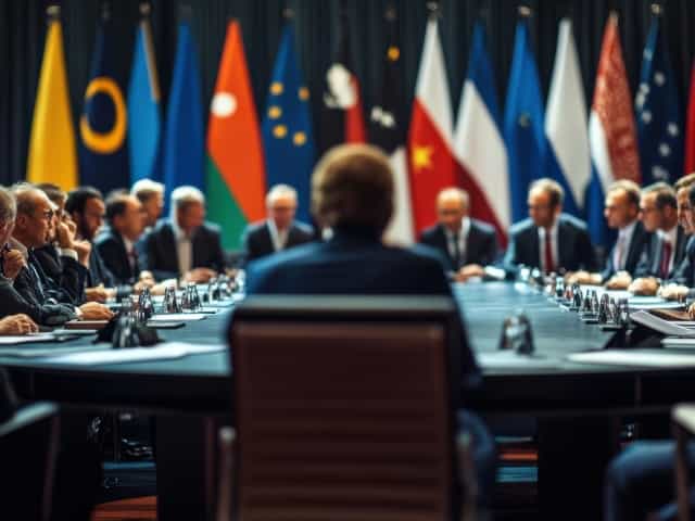 国際会議・コンベンション・レセプションの英語司会派遣