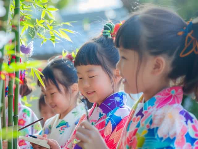 子供向けイベント・キャラクターショーの司会依頼
