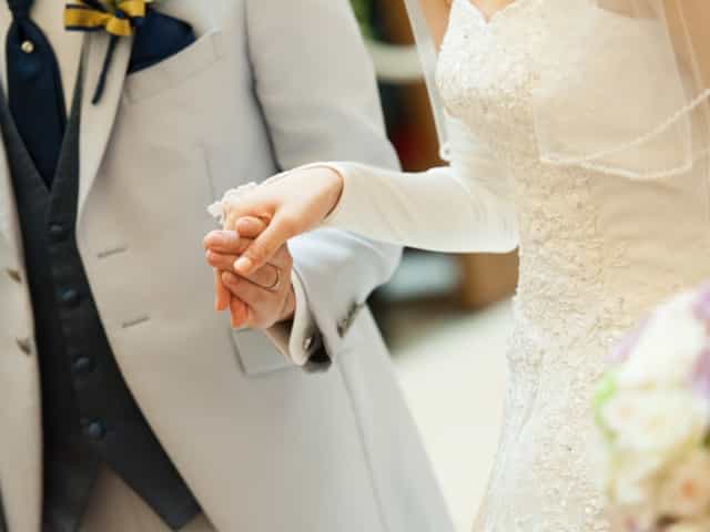 結婚式・披露宴・二次会の司会者派遣