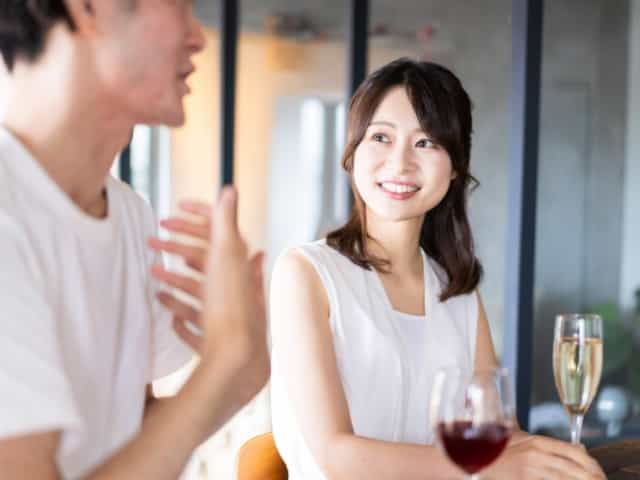 婚活ツアー・婚活イベントのMC派遣