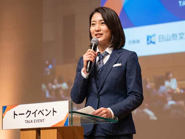 トークイベント・ファンイベントのライブ配信