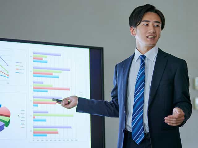 ビジネスセミナー・業界セミナー