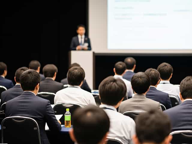 団体・協会主催の研修会