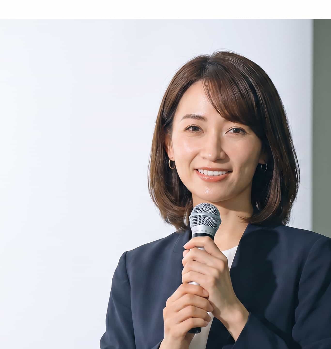 講演会・セミナー・研修会の司会派遣サービス