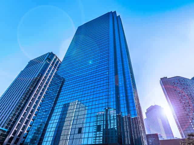 事業説明会・事業計画発表会