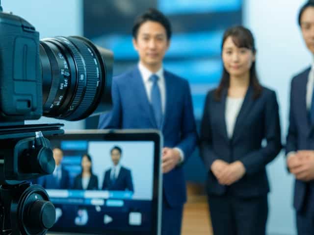 バーチャル株主総会・ハイブリッド開催の総会