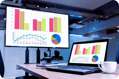 パワーポイント・プレゼンテーション