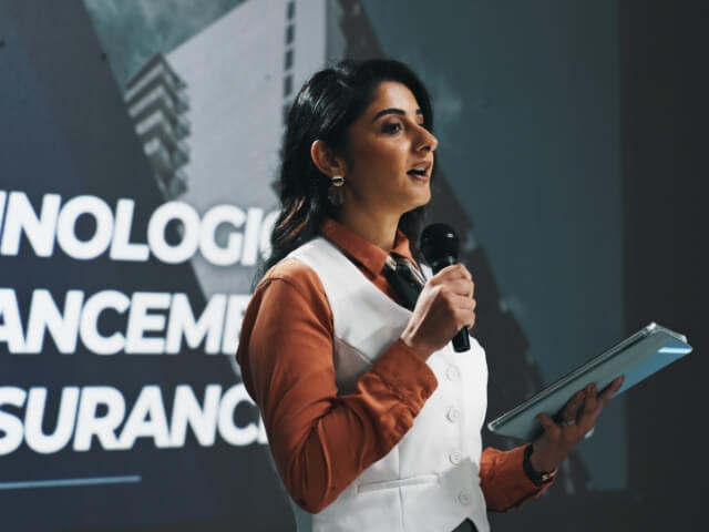 展示会・イベント映像