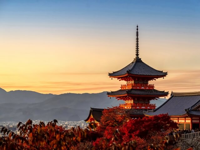 観光地の音声案内・音声ガイド