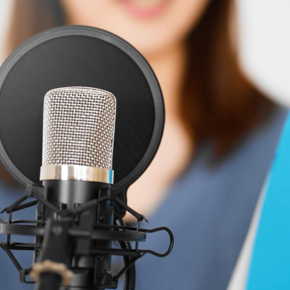 無料サンプル収録でボイスイメージを事前確認