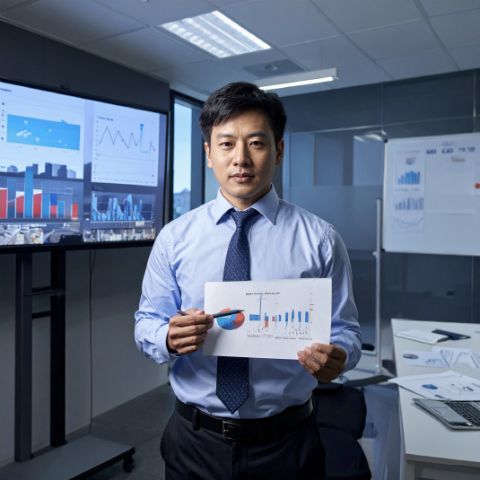 決算説明資料のダイジェスト動画