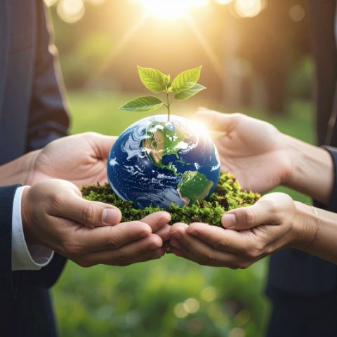 ESG・サステナビリティ紹介動画