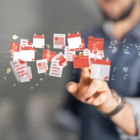 販売代理店向けのコンテンツとして活用