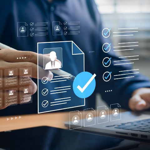 手続き・申請方法の案内動画
