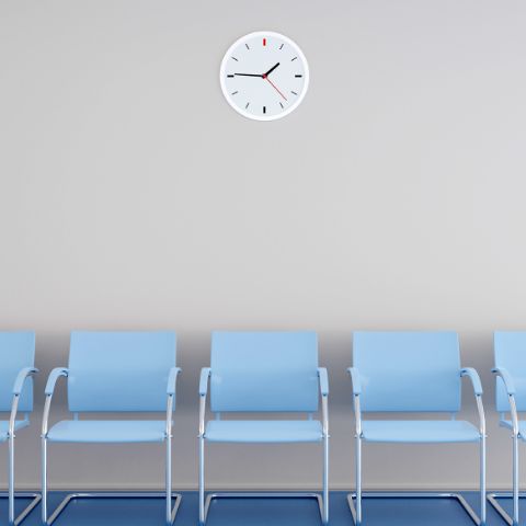 クリニック紹介・受診案内動画