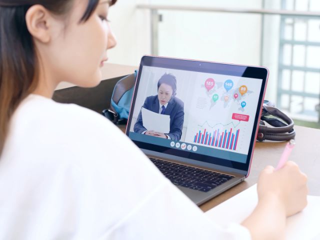 研修・eラーニングでの活用