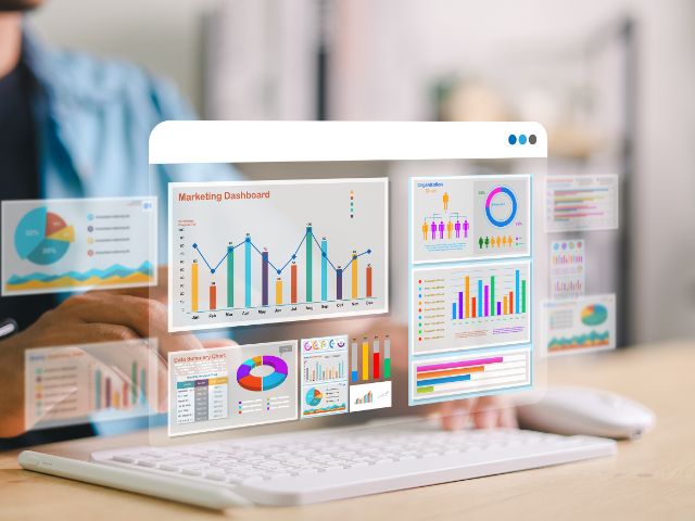 営業資料をナレーション入りパワポ動画化