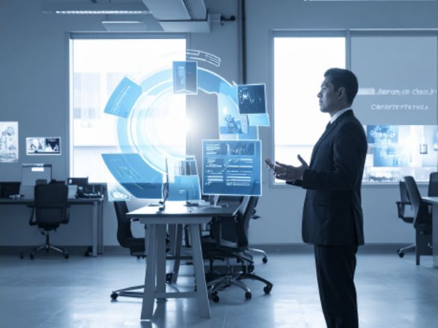 製品マニュアル・操作説明の動画化