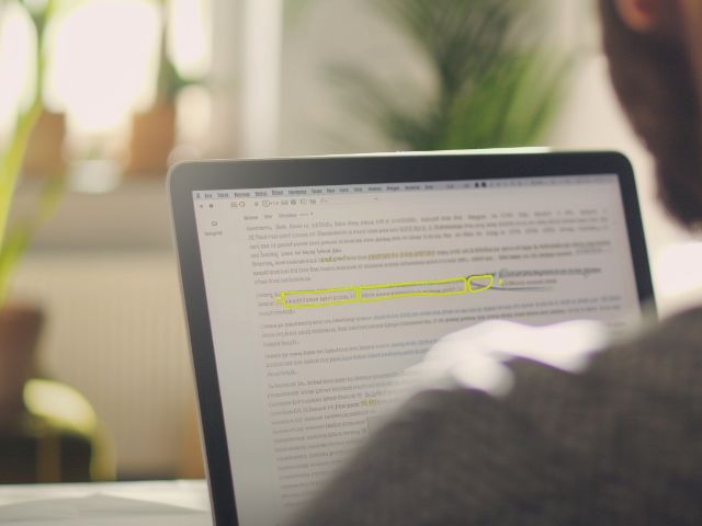 スライドやパワポ台本の翻訳・ネイティブチェック