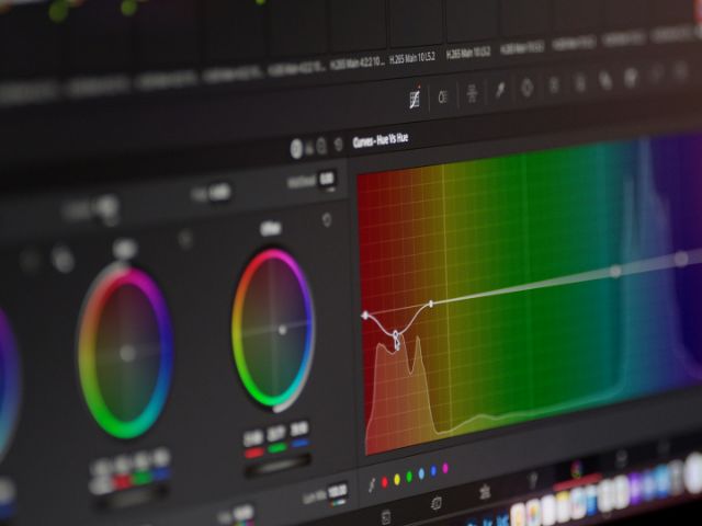 パワーポイント動画編集・動画制作