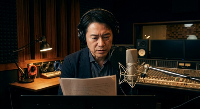 CM・ブランドムービーなど“音の印象”が重要な案件