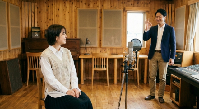 クライアント立ち合いでその場でOKを出したい案件