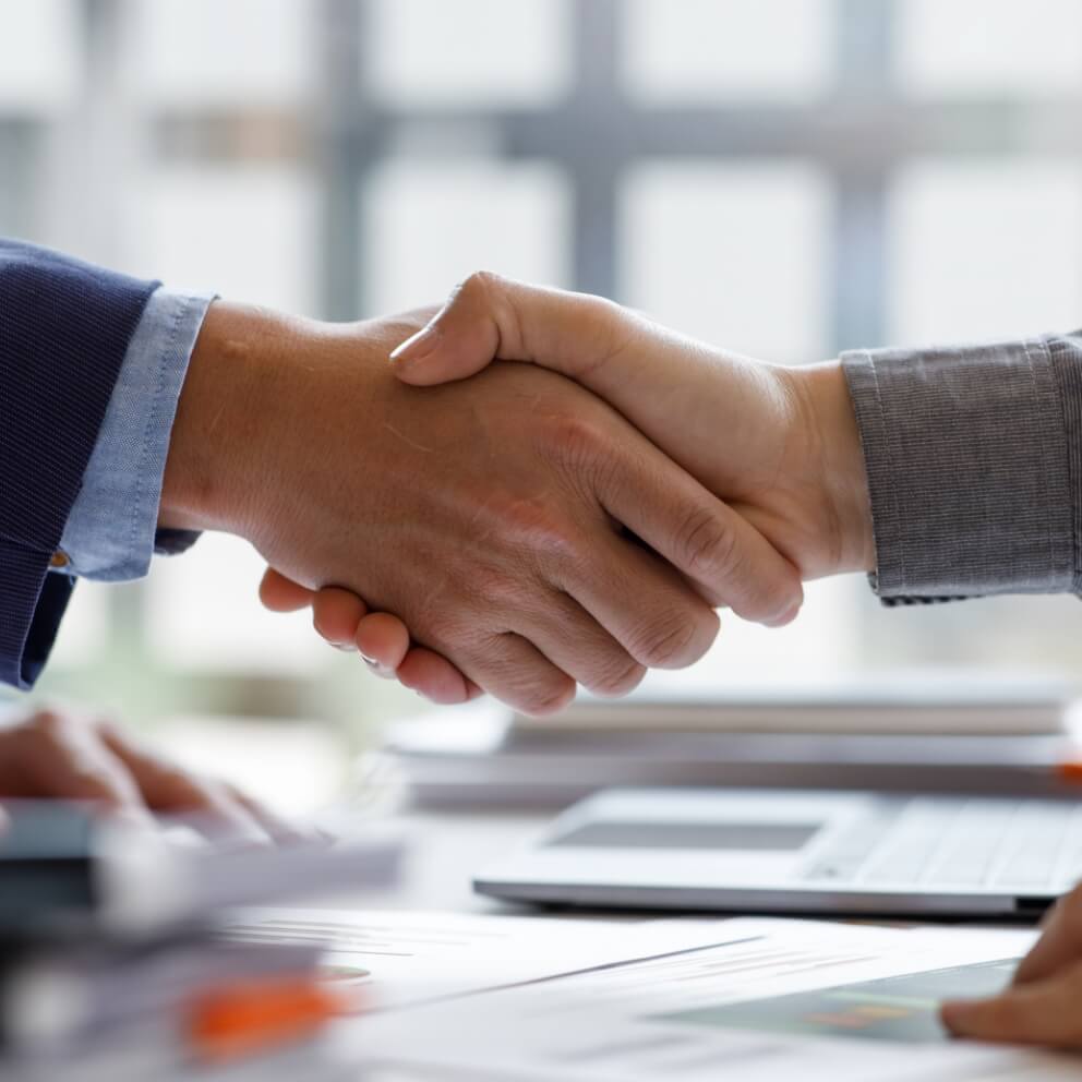 初めてのスタジオ収録でも相談しやすいサポート体制