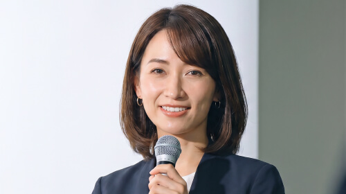 講演会・セミナー・研修会の司会派遣サービス