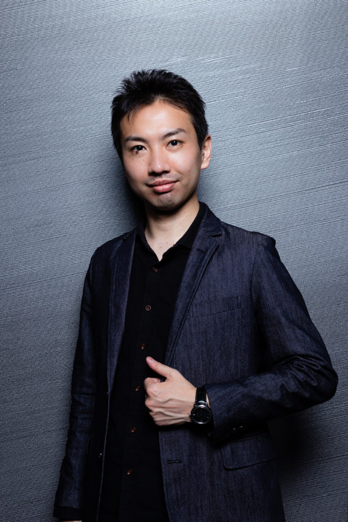 鈴村一也