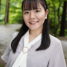 ボイスマートのキャスト中城里香さん