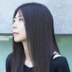 ボイスマートのフリーランスナレーター田中希奈