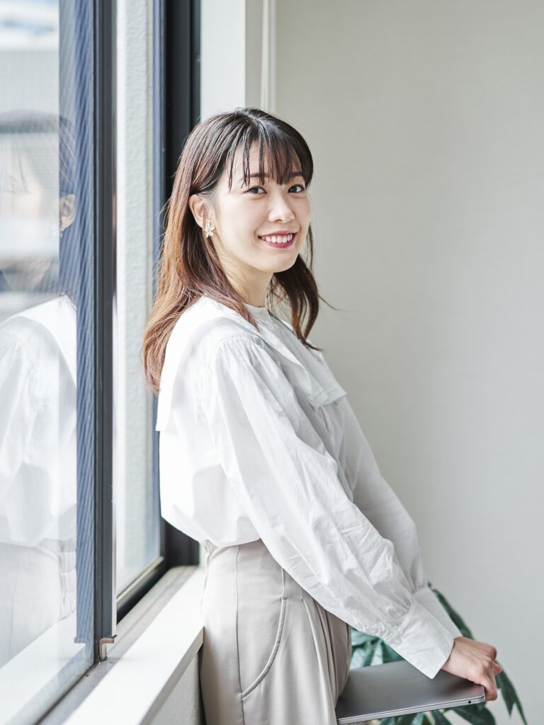 津田明日香