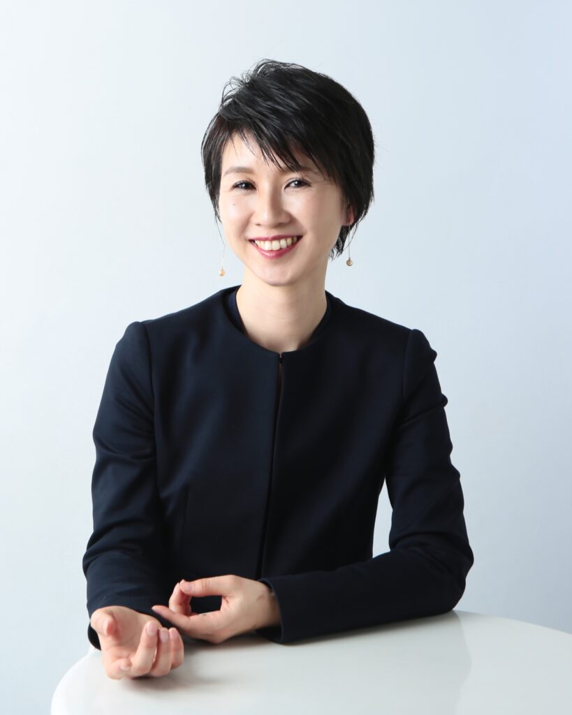 ボイスマートのフリーランス梅田実代