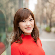 森本 万里奈