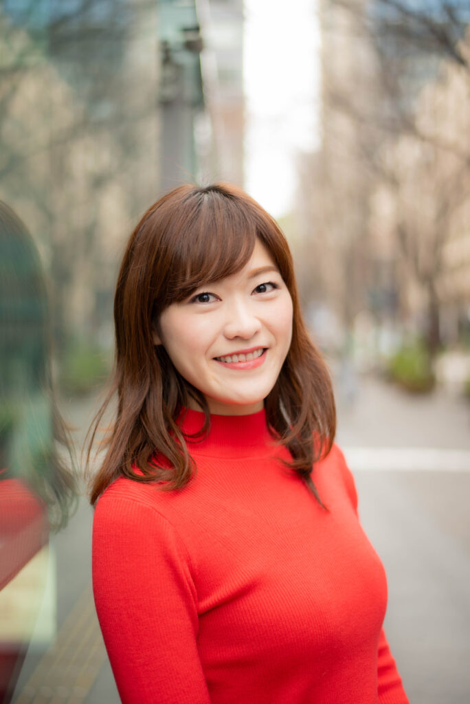 森本 万里奈