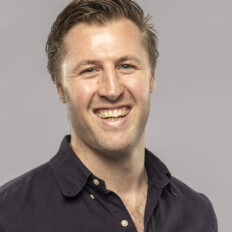 Kelvin Barnes