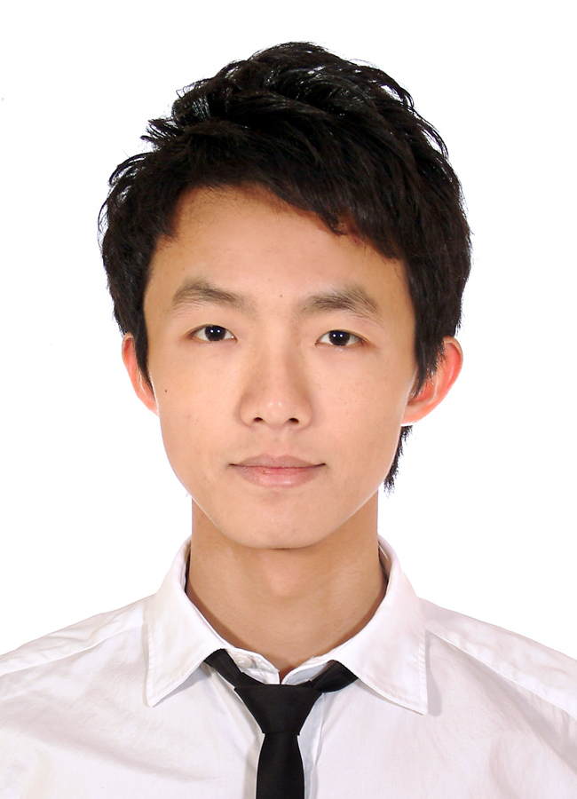 ボイスマートのフリーランスナレーター徐 捷