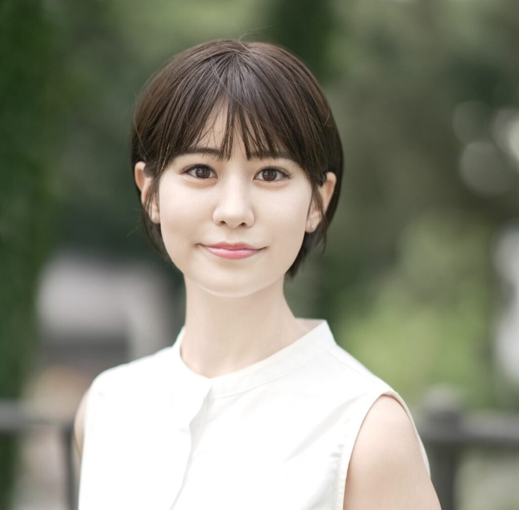 ボイスマートのフリーランスMC/司会　竹田えみり