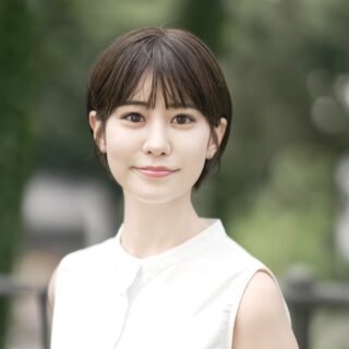 ボイスマートのフリーランスMC/司会　竹田えみり