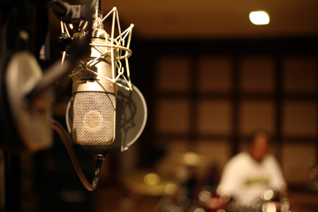 YouTube動画用のナレーションを用意する方法