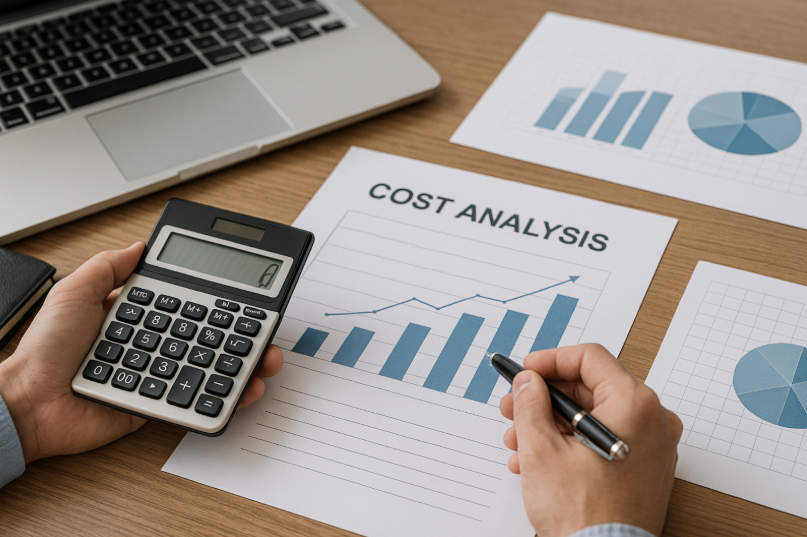 プロの司会者のキャスティング費用相場