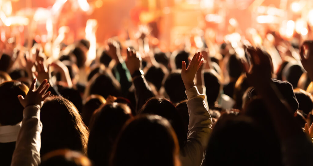 声優個人の影響力