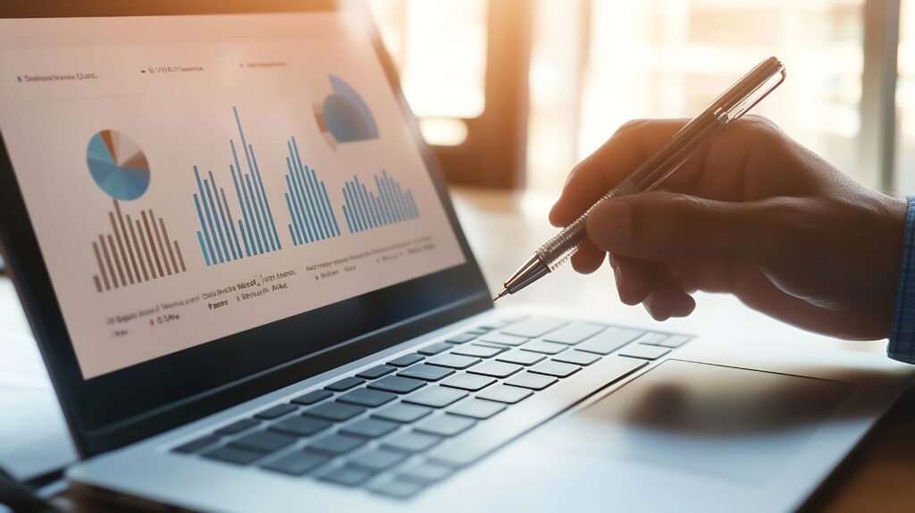 パワーポイントのナレーションを録音する際の5つのポイント