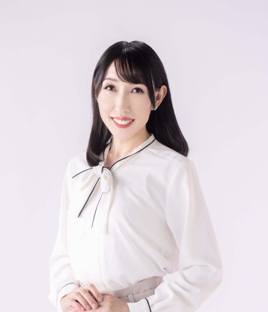 福野理恵