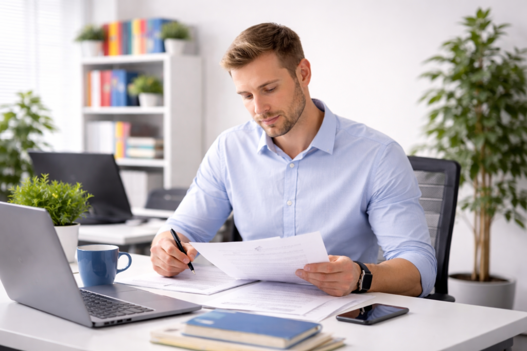 ネイティブチェックの重要性