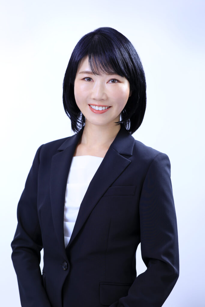 帰山ゆか