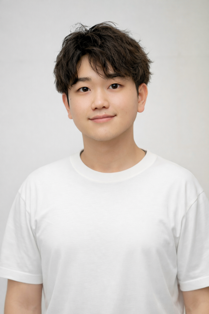 水瀬 朔也